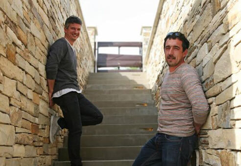 Homola Szabolcs, Homonna Attila