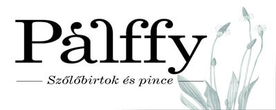 Pálffy Pince